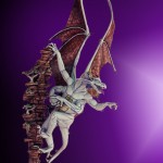 "The Sentry" by Gary Persello.